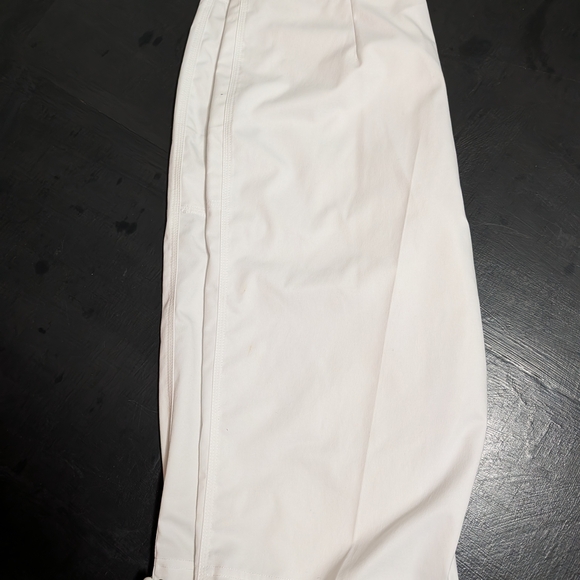 Tail Ivory Trousers - Picture 4 of 5